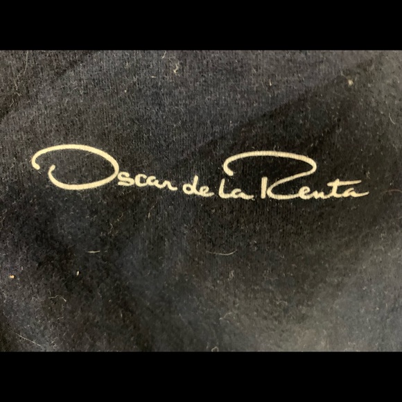 Oscar de la Renta vintage bag 💼💓 - Picture 10 of 10